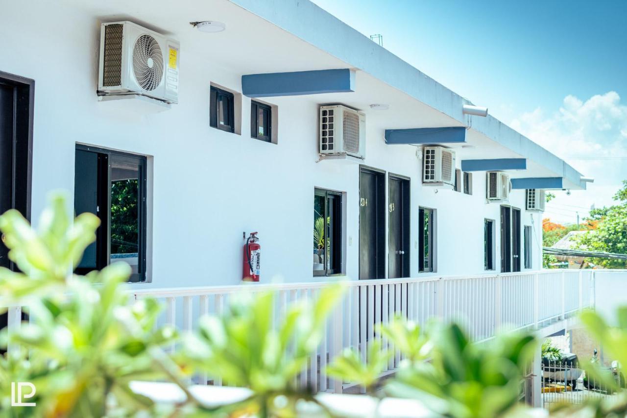 Hotel Quiam Playa del Carmen Exterior foto